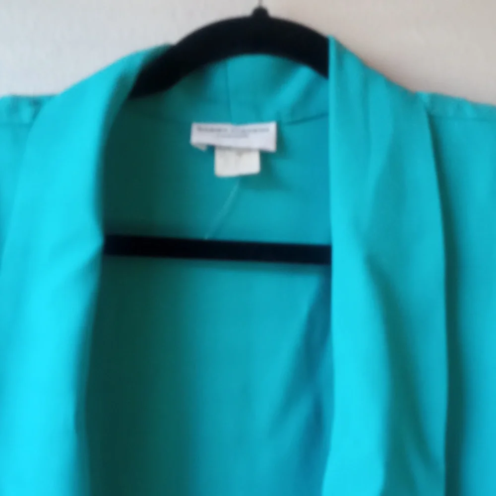 Barry Stevens Vintage Jacket - Picture 2 of 8